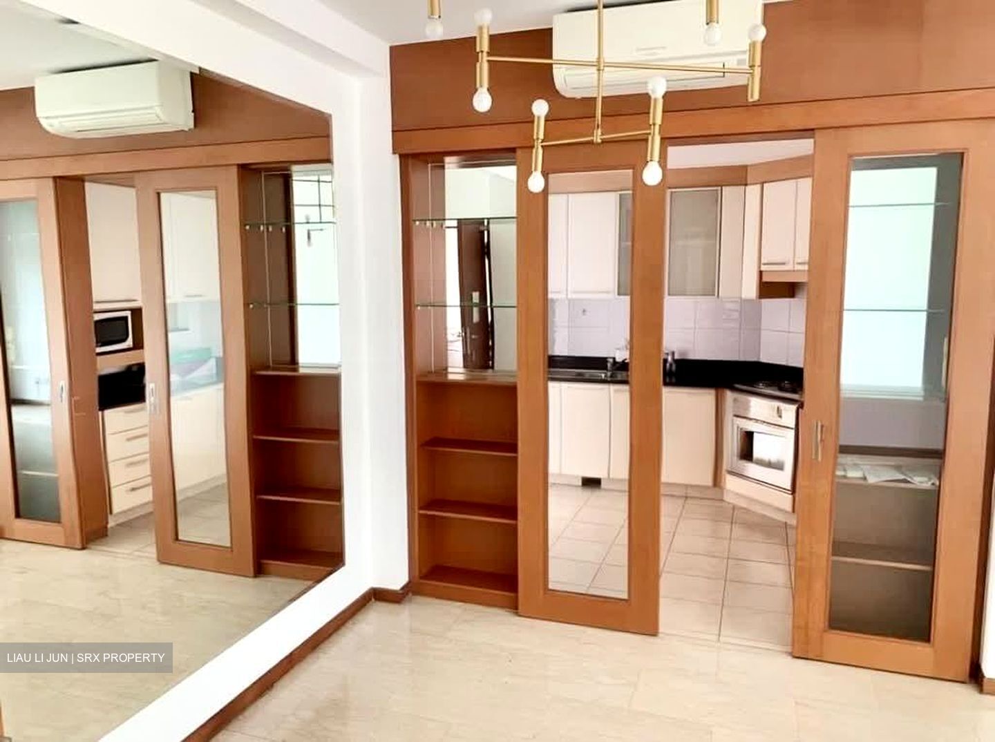 Lilydale (D27), Condominium #560508751
